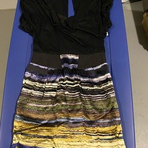 NWT Dress Size 0